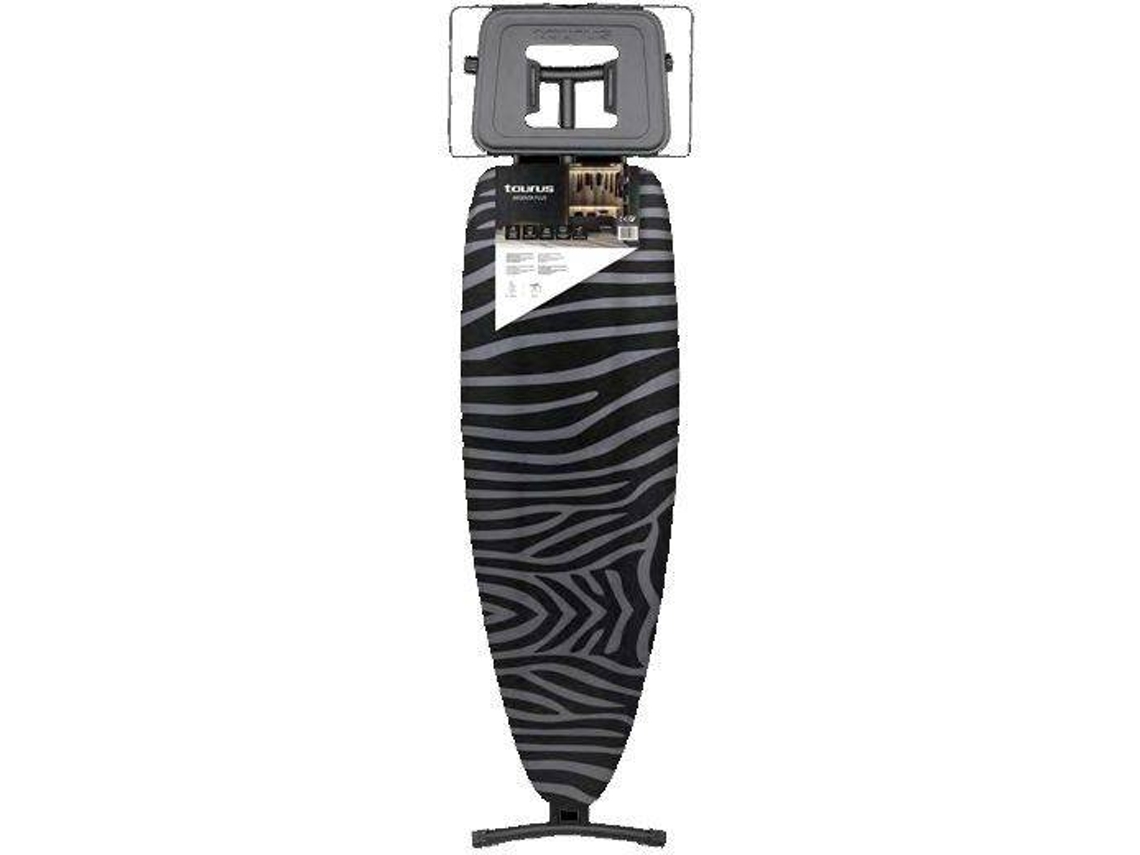 Tabla de Planchar TAURUS Argentia Plus 994178 (41x125 cm)