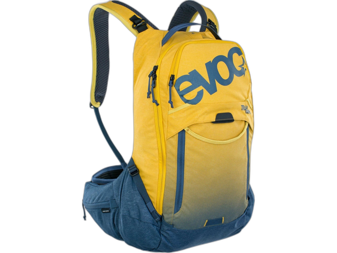 Mochila EVOC Unisexo (Multicolor - S/M)
