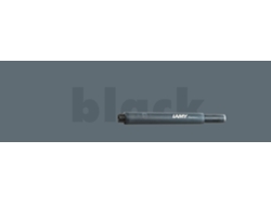 Caixa 5 Cartuchos T 10 Tinta Preta