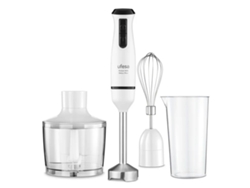 Batidora de Mano + Accesorios UFESA 600 DELUX MAX