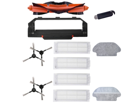Accesorio Aspiradores XIAOMI l Filtro Hepa styj02ym mi pro viomi v2 pro v3 se v-rvclm21b