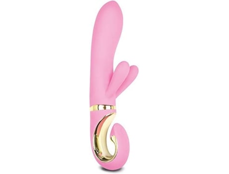 Vibrador FUN TOYS GRabbit Rampante