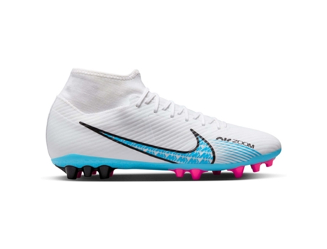 Zapatillas de Hombre NIKE Zoom Mercurial Superfly Multicolor (46)