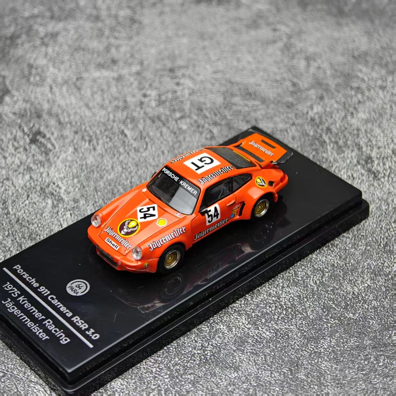 (naranja) Modelos De Coches De Metal Fundido A Presión A Escala 1:64 Y Modelos De Coches De Juguete.