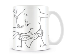 Taza PYRAMID Dumbo Disney