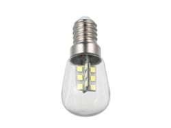 2026-lámpara Led Mini Nevera E14 Base Smd2835 220v Luz Frigorífico Bombilla Caliente Blanca
