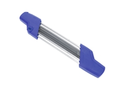 Afilador De Motosierra 2 En 1 De 5,2 Mm Para Stihl 5605 750 4303 3/8 Pulg. P 0,325 Azul