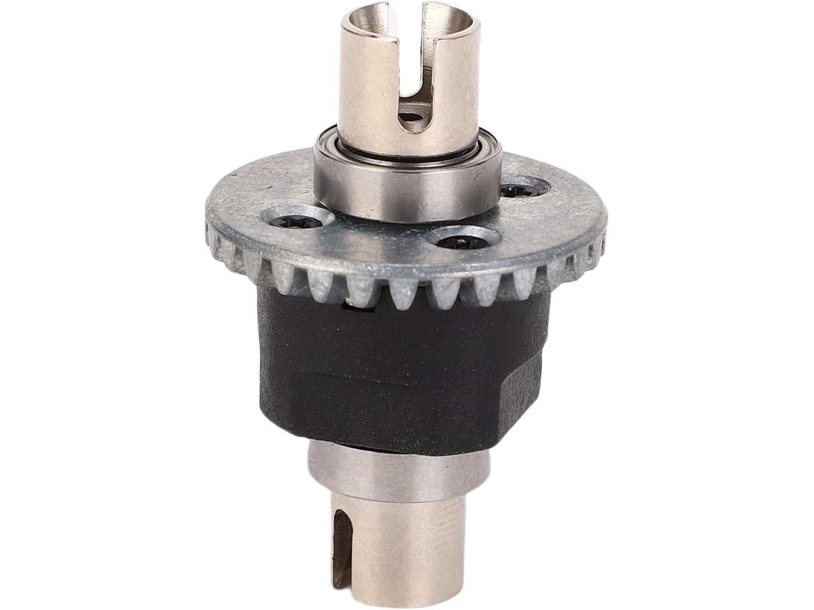 Conjunto De Diferencial De Repuesto Para Coche Rc Scy 18101pro 18103pro – Engranajes