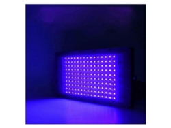 Lámpara LED UV de 365 nm y 395 nm para curado UV, 100 W y 300 W, lámpara de detección fluorescente para uñas de gel y aplicaciones de resina Shwy GOKOCO