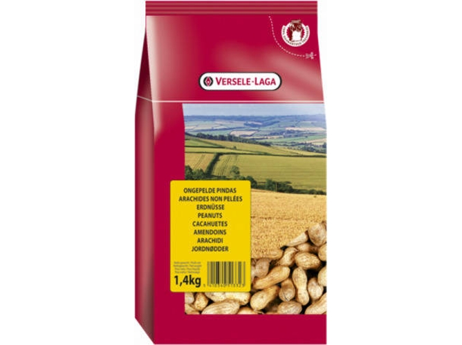 Alimentación para Aves VERSELE-LAGA Cacahuete (1.4Kg)