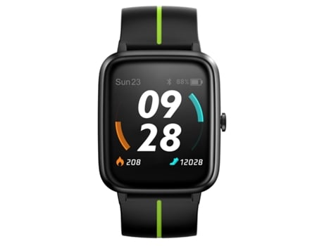 Smartwatch ENZON Verde