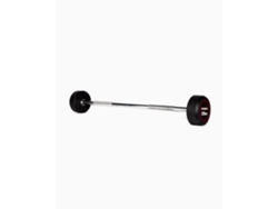 Barra de Peso Fijo BOOMFIT (25kg)