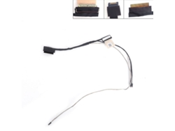 Cabo Lcd/led Dell Chromebook Latitude 3190 2 Em 1 018wwk Dc02002wc00 Compativo