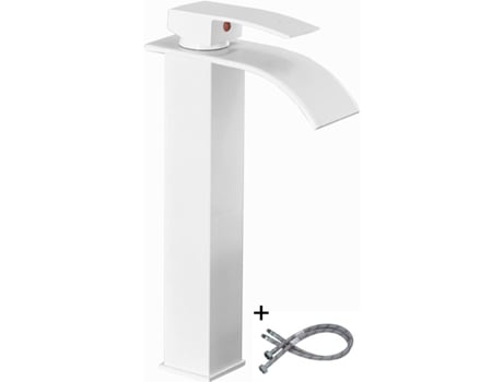 TAVALAX s9 Grifo de Agua Caliente y Fría para Baño