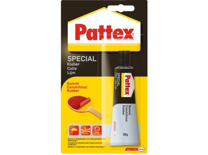 Cola PATTEX Special Tubo (30 g)