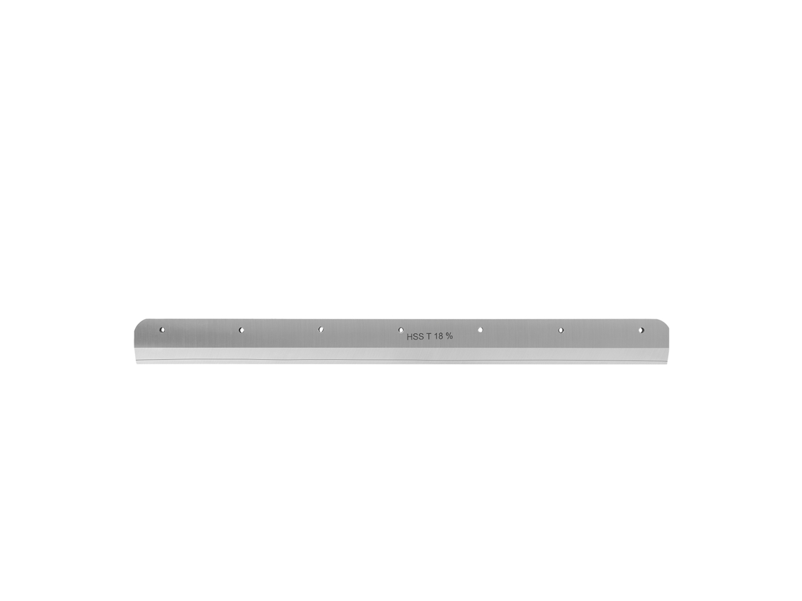 Cuchilla de corte de papel Succebuy de 503 x 43 x 6 mm para cortadora G450vs