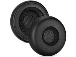 Almohadillas de espuma viscoelástica suave para auriculares Blueparrott B250-xts
