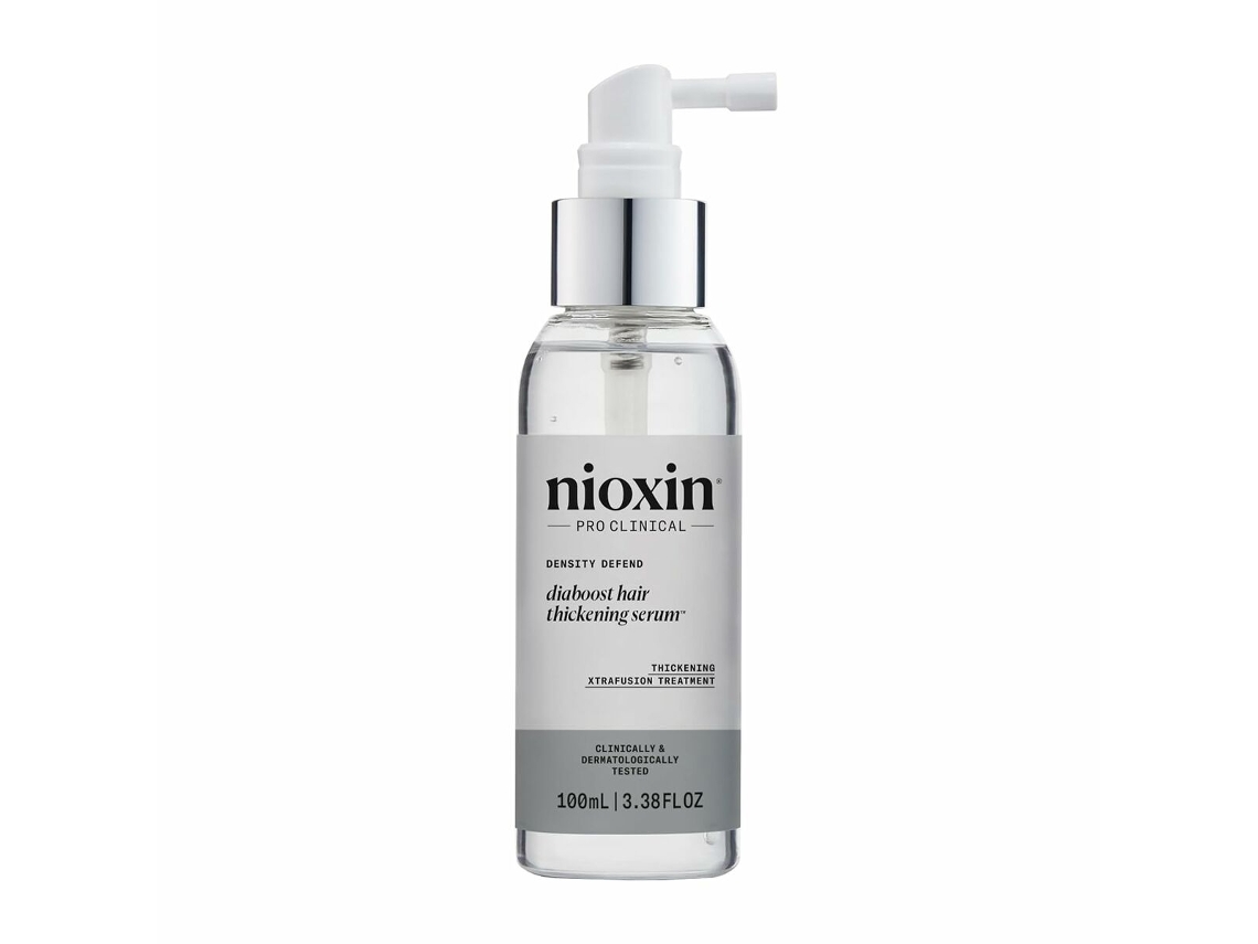 Tratamiento Capilar Protector NIOXIN DIABOOST