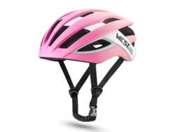 Casco de ciclismo para adultos West Biking, ligero, ajustable y resistente a los impactos, talla S/BRAND