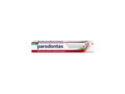 Pasta de Dientes PARODONTAX Branq 75 mL