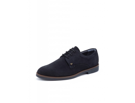 Zapatos de Hombre MARTINELLI Piel Azul (42)