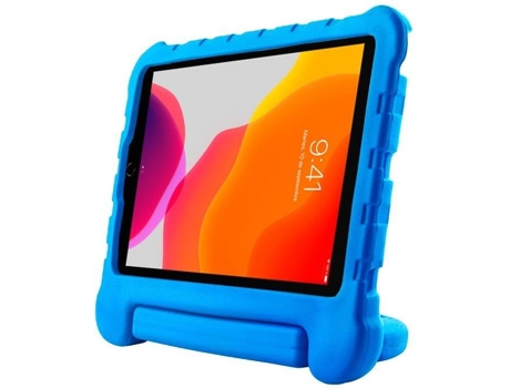 Carcasa Tablet Apple 2019, 2021 10.2 COOL Azul