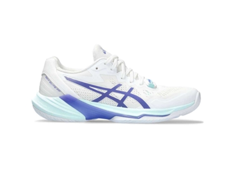 Zapatillas de Mujer ASICS Vôlei Sky Elite Blanco (37)