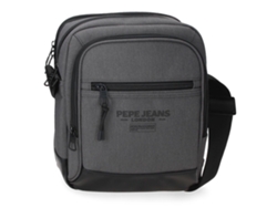 Soporte para tableta Waltford Antracita Pepe Jeans