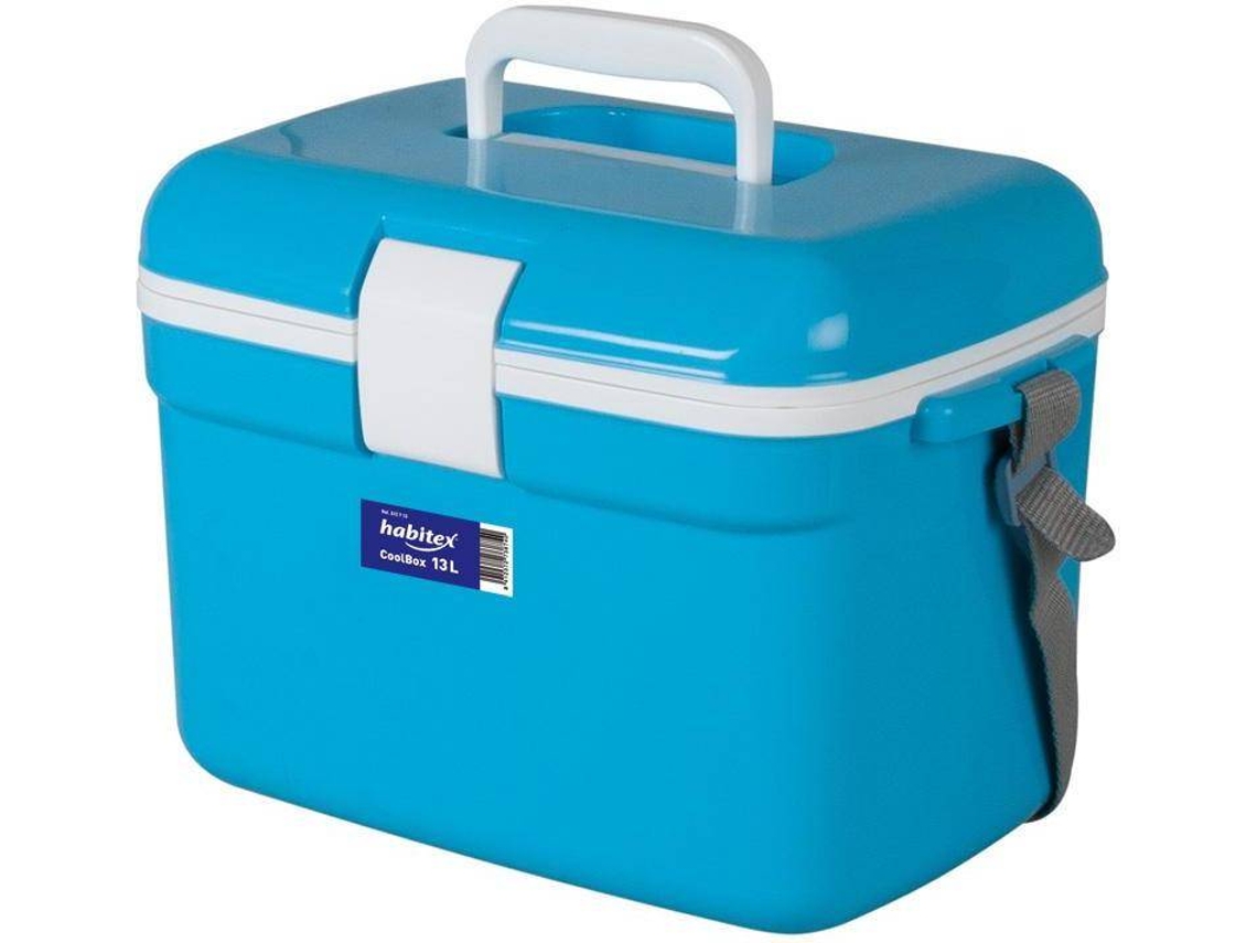 Nevera HABITEX CoolBox 25 L