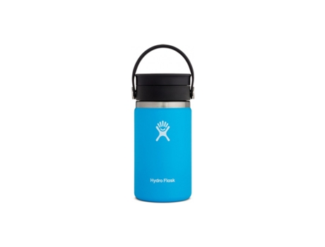 Tapa HYDRO FLASK wide mouth with flex sip lid 12 oz