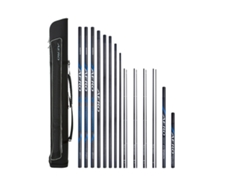 Sección SHIMANO Aero X5 Competition Full Pack