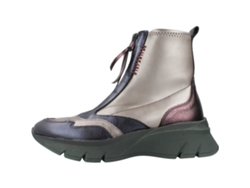 Zapatos de Mujer HISPANITAS Gris (40)