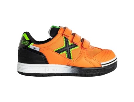 Zapatillas G-3 Kid Vco Indoor 384 MUNICH 28