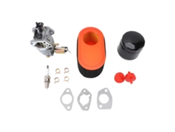 Kit de carburador para cortacésped MTD 4P90HUA 4P90HUB 4P90HUC 420CC CC760ES TBWC33XP.com