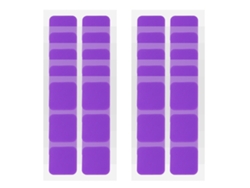 Parches para dormir 60x que mejoran el descanso de forma natural. Parche para adultos.