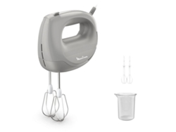 Easy Max, Batidor, Mezcla Perfecta, Pimienta, Hm262bf0 Moulinex