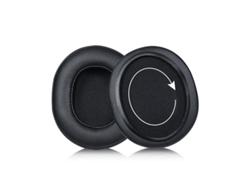 Almohadillas de repuesto Szsmart para auriculares Igene K5 (paquete de 2)