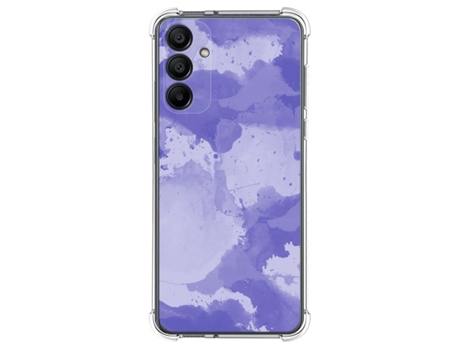 Funda para Samsung Galaxy 5/A15 TUMUNDOSMARTPHONE Multicolor