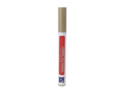 1 rotulador para suelos y baldosas de cerámica, recubierto con 7 colores, resistente a la decoloración, ideal para uso doméstico, blanco