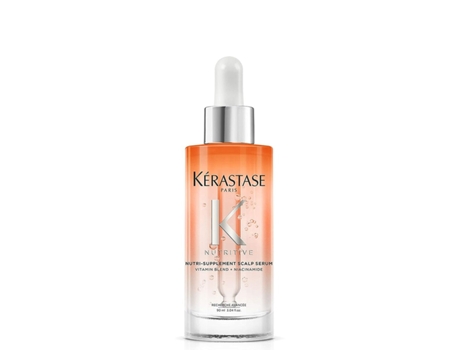 Sérum Capilar KERASTASE Nutritive (90 ml - Cabello seco - Todo tipo de cabello)