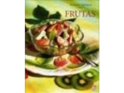 Libro Frutas de Various (Portugués)