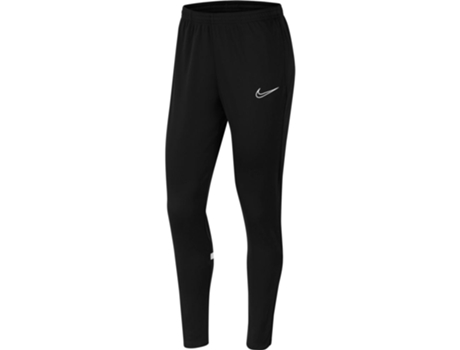 Calça NIKE Calças Dri Fit Academy Preto L Mulher