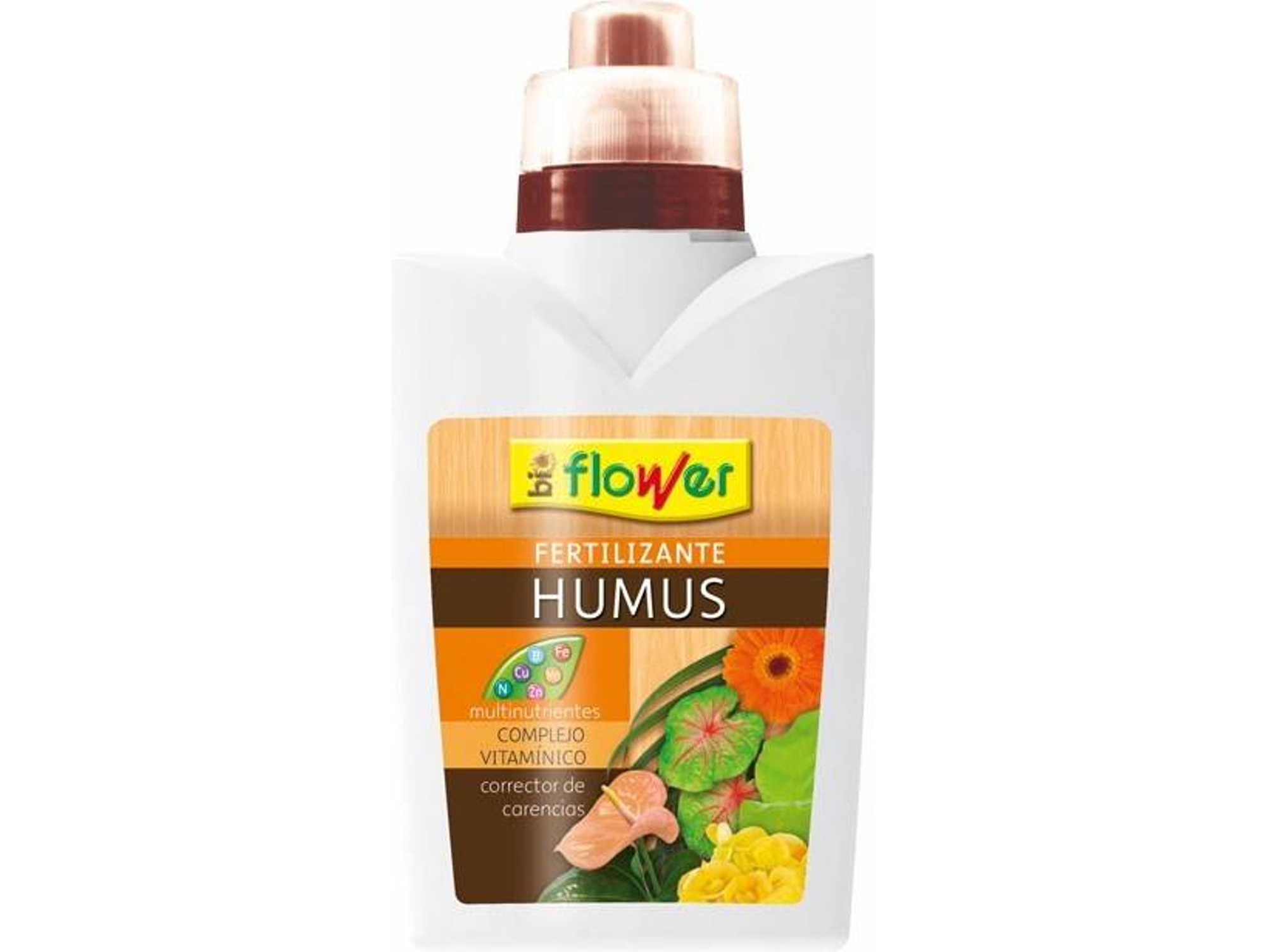 Humus FLOWER Liquido