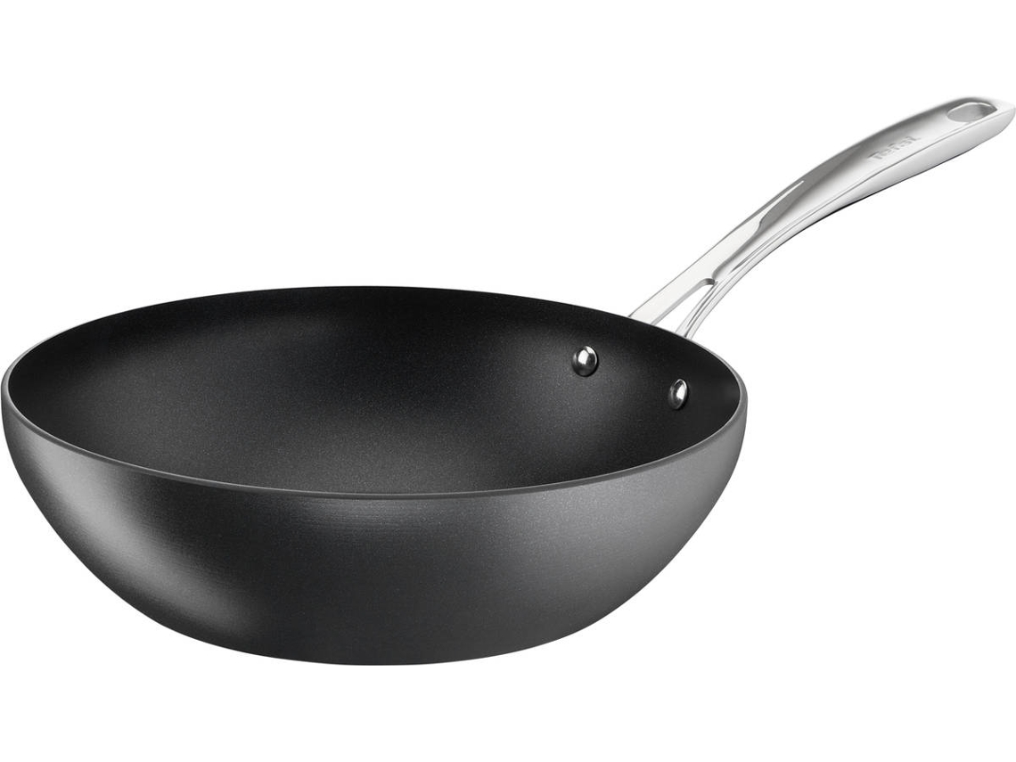 FRIG.WOK TEFAL UNLIMITED PREMIUM 28 CM