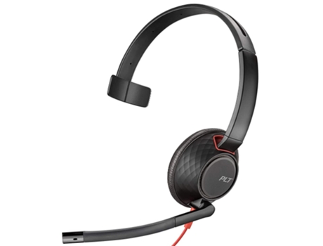 Auriculares con Cable PLANTRONICS blackwire c5210