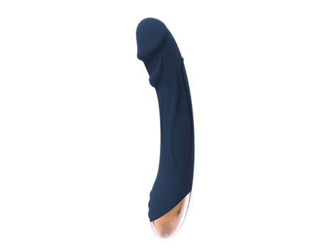 Vibrador Térmico del PuntoG Boreas GODDESS COLLECTION
