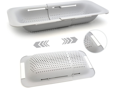 fregadero de cocina Gris ZMDECQNA
