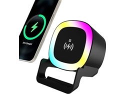 Altavoz Con Cable | Reproductor De Luz Nocturna | Oficina/viajes – Para El Hogar