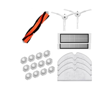 Accesorio Aspiradores XIAOMI filtro hepa 1s s6 s5 max s60 s65 s5 e25