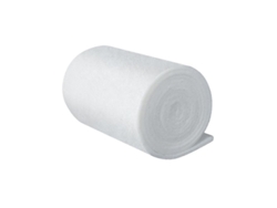 2026-Almohadilla de filtro bioquímico de fibra blanca para acuario, 2 m x 12 cm, para tanques de agua, dulce salada y plantas.